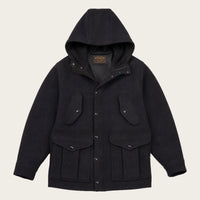 Cascade Wool Mountain Parka