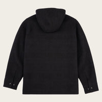Cascade Wool Mountain Parka