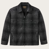 Forester Wool Jacket