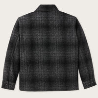 Forester Wool Jacket