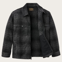 Forester Wool Jacket