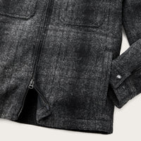 Forester Wool Jacket