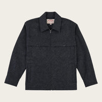 Forester Wool Jacket