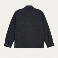 Forester Wool Jacket