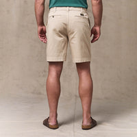 Granite Mountain 9Inch Shorts