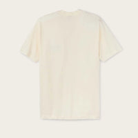 S/S Embroidered Pocket T-Shirt