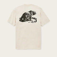 S/S Frontier Graphic T-Shirt
