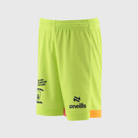 Falkirk 26/27 GK Kids Football Shorts