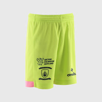 Falkirk 26/27 GK Kids Football Shorts