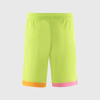 Falkirk 26/27 GK Kids Football Shorts
