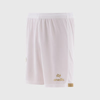 Falkirk 26/27 Away Football Shorts