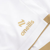 Falkirk 26/27 Away Football Shorts
