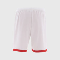 Falkirk 26/27 Home Kids Football Shorts