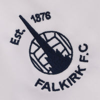 Falkirk 1991/94 Away Retro Shirt