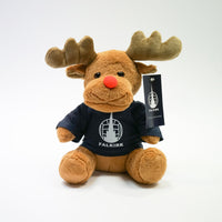 Falkirk Reindeer