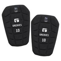 Pro-S Blade Shin Guard CE