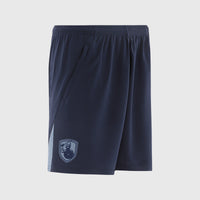 Falkirk 26/27 Staff Training Football Shorts