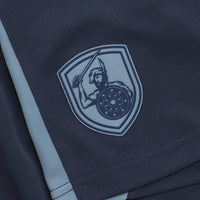 Falkirk 26/27 Staff Training Football Shorts