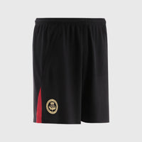 Partick Thistle 25/26 Staff Football Shorts
