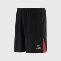 Partick Thistle 25/26 Staff Football Shorts