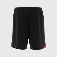 Partick Thistle 25/26 Staff Football Shorts