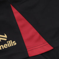 Partick Thistle 25/26 Staff Football Shorts