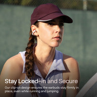 Shokz OpenDots One Headphones