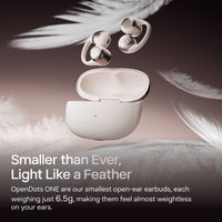 Shokz OpenDots One Headphones