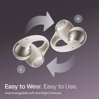 Shokz OpenDots One Headphones