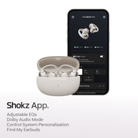 Shokz OpenDots One Headphones