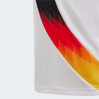 Germany 24 Home Shorts Jnr