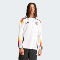 Germany 24 Home Long Sleeve Shirt