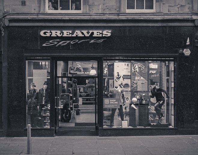 greaves football boots