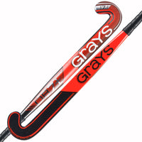 Dynabow 7+ Hockey Stick