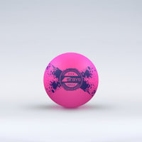 Novelty Hockey Ball (Nebula Pink)