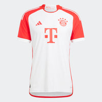 Bayern Munich shirt 23/24 home match version from adidas