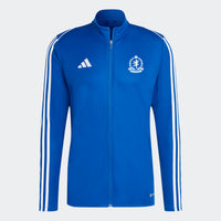 COVE RANGERS PLAYERS MATCH DAY JACKET