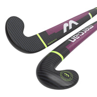 Elite CF95 Pro Bend Hockey Stick