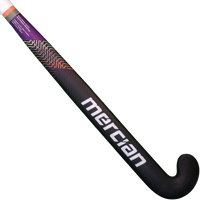 Evolution CKF55 Pro hockey stick from Mercian. Electric purple colour