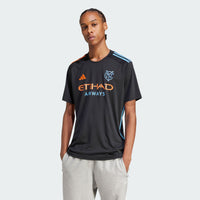 New York City FC 23/24 Away Shirt