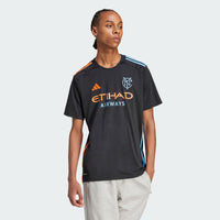New York City FC 23/24 Away Shirt
