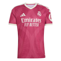 Real Madrid 26/27 3rd Football Shirt