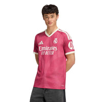 Real Madrid 26/27 3rd Football Shirt