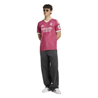 Real Madrid 26/27 3rd Football Shirt