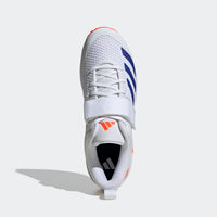 Adipower Vector Cricket Shoes