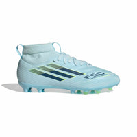 F50 Sparkfusion League FG/AG Jnr Football Boots