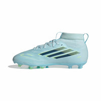 F50 Sparkfusion League FG/AG Jnr Football Boots