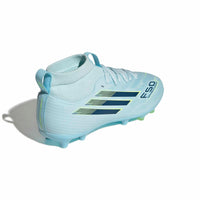 F50 Sparkfusion League FG/AG Jnr Football Boots