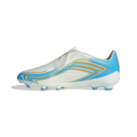F50 League Messi FG/AG Laceless Jnr Football Boots