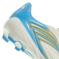 F50 League Messi FG/AG Laceless Jnr Football Boots